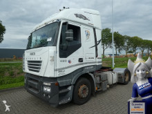Iveco Stralis tractor unit