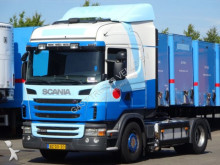 Scania tractor unit