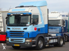 Scania tractor unit