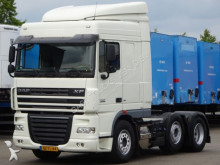 DAF tractor unit