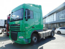 DAF tractor unit