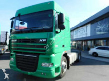 DAF tractor unit