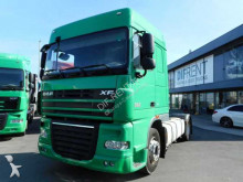 DAF tractor unit