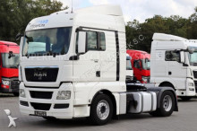 used tractor unit