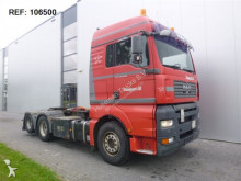 MAN TGA26.440 tractor unit