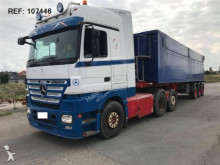 n/a tractor unit