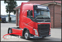 tracteur Volvo FH 460 Globetrotter, Retarder, Euro6,