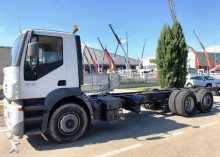 tracteur Iveco
