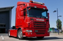 used tractor unit