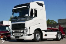 used tractor unit
