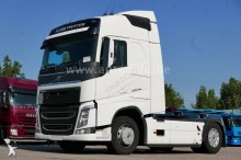 tracteur Volvo