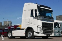 used tractor unit