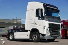 used tractor unit