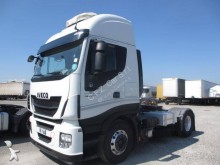 used tractor unit