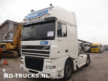 DAF XF95 tractor unit