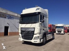 DAF tractor unit
