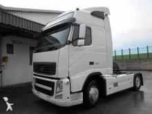 cap tractor Volvo