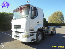 Renault tractor unit