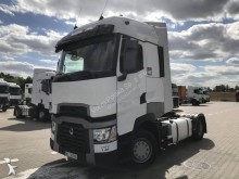 Renault Gamme T High 480 T4X2 E6 tractor unit