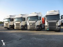 used tractor unit