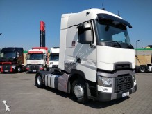 Renault Gamme T High 480 T4X2 E6 tractor unit