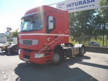 Renault tractor unit