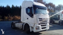 Iveco tractor unit