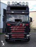 tracteur Scania R 500