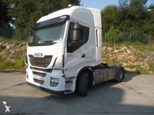 Iveco tractor unit
