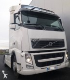 Volvo tractor unit