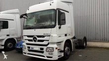Mercedes Actros 1844 tractor unit