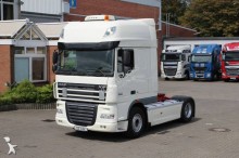 DAF XF105 460 tractor unit