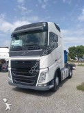 Volvo tractor unit
