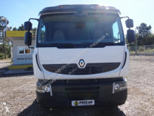 Renault Premium 430 DXI tractor unit