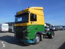 DAF tractor unit