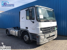 Mercedes Actros 1844 tractor unit
