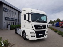 used tractor unit