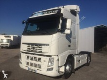 Volvo FH13 500 tractor unit
