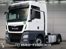 MAN TGX 18.440 tractor unit