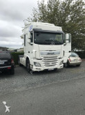 tracteur DAF