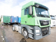 tracteur MAN TGX 18.480 XLX KOMPRESSOR AUT+INT EURO 6