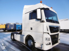 tracteur MAN TGX 18.480 XLX STANDKLIMA XENON 2 KREIS HYDRAUL