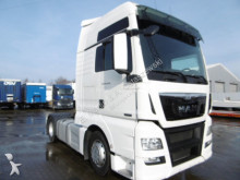 tracteur MAN TGX 18.440 XXL STANDKLIMA INTARDER EURO 6