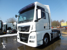 tracteur MAN TGX 18.440 XXL AUT+INTARD SAFETY PAKET EURO 6