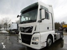 tracteur MAN TGX 18.440 XXL AUT+INT SAFETY PAKET EURO 6