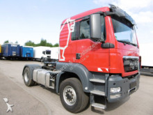 tracteur MAN TGS 18.440 L HYDRODRIVE 2 KREISHYDRAULIK