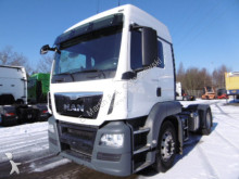 tracteur MAN TGS 18.440 KIPPHYDRAULIK 7225 KG EURO 6
