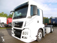 tracteur MAN TGS 18.400 LX AUTOMATIK 7025 KG EURO 6