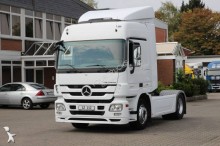 Mercedes Actros 1844 Sattelzugmaschine