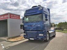 tracteur DAF